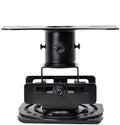Optoma OCM818B-RU supporto per proiettore Soffitto Nero [OCM818B-RU]