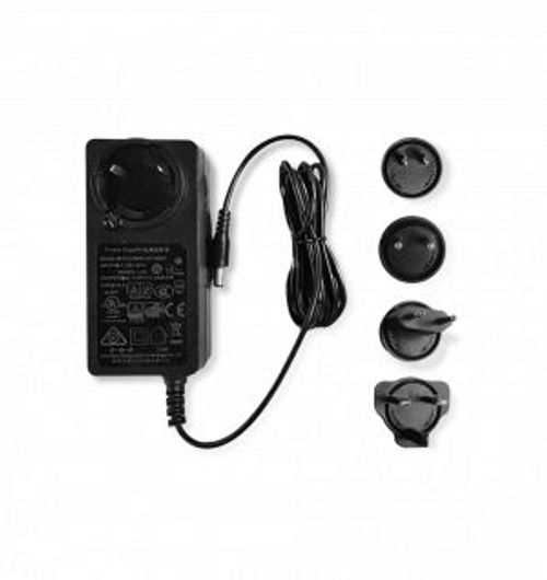 Newland AD60-D-M adattatore e invertitore Interno Nero [AD60-D-M]