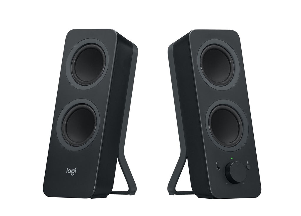 Logitech 980-001295 altoparlante Nero Con cavo e senza cavo 5 W [980-001295]
