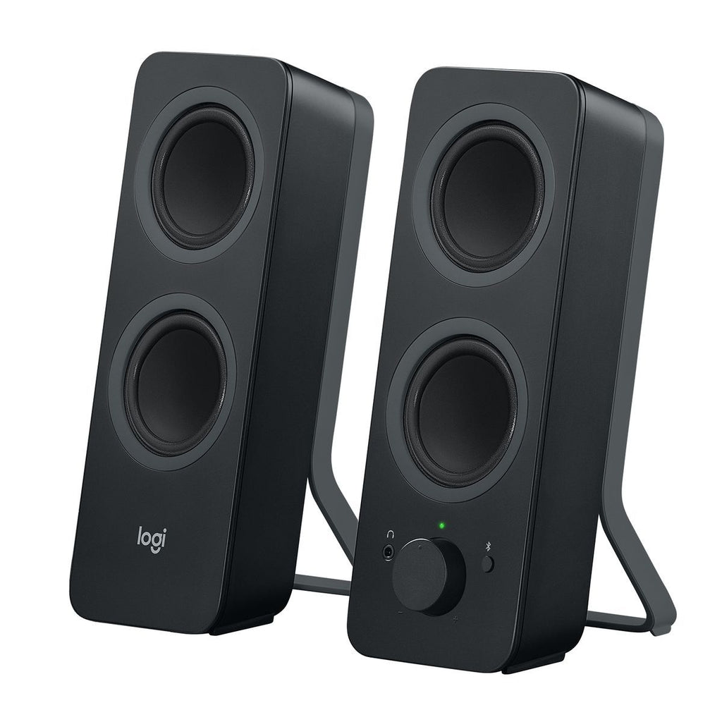 Logitech 980-001295 altoparlante Nero Con cavo e senza cavo 5 W [980-001295]