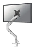 Neomounts DS70-250SL1 Braccio per monitor 17-35" - molla a gas - Topfix - 180-stop [DS70-250SL1]