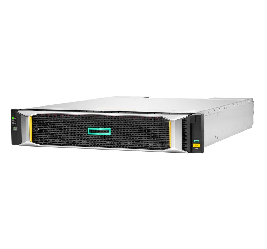 MSA 2060 12GB SAS SFF STORAGE [R0Q78B]