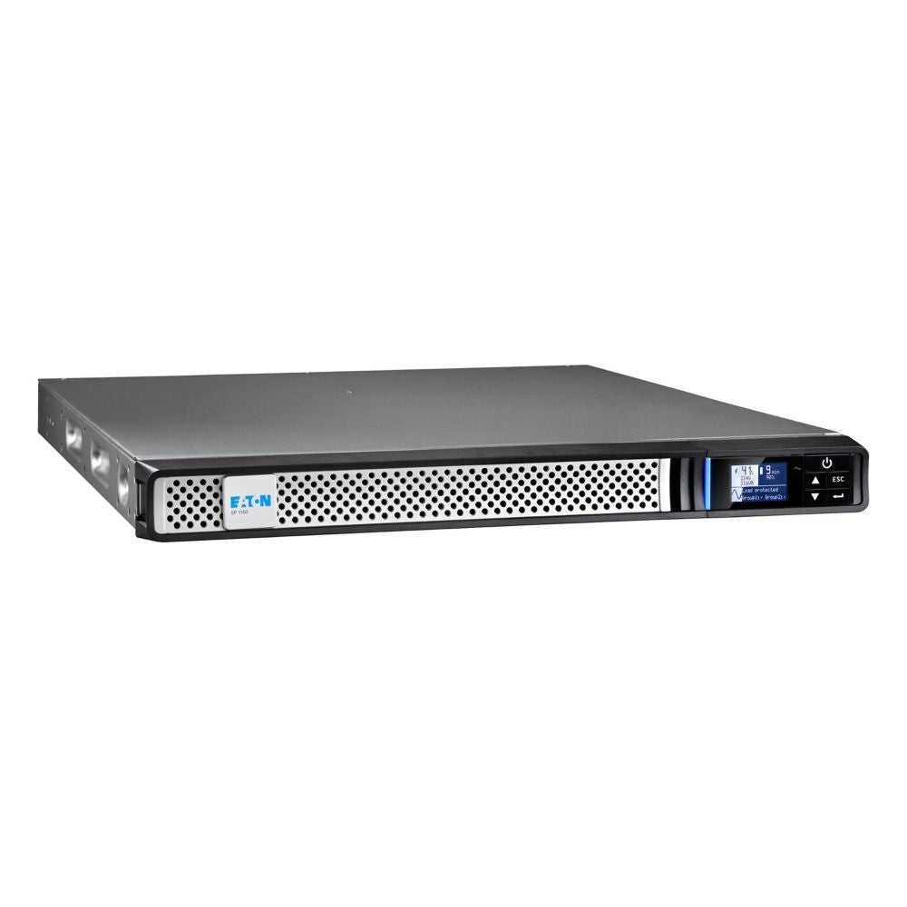 Eaton 5P1150IRNG2 gruppo di continuità (UPS) A linea interattiva 1,15 kVA 920 W 6 presa(e) AC [5P1150IRNG2]