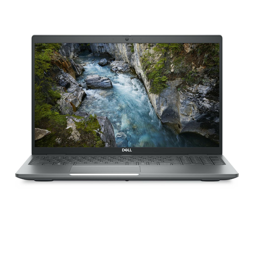 DELL Precision 3591 Intel Core Ultra 7 165H Workstation mobile 39,6 cm (15.6") Full HD 32 GB DDR5-SDRAM 1 TB SSD NVIDIA RTX 2000 Ada Wi-Fi 6E (802.11ax) Windows 11 Pro Italiano Grigio [C2PCD]