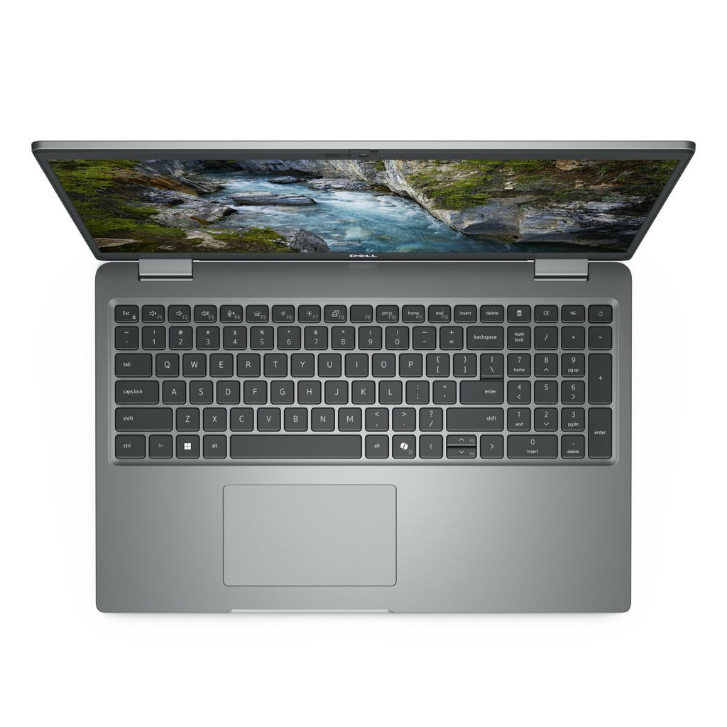 DELL Precision 3591 Intel Core Ultra 7 165H Workstation mobile 39,6 cm (15.6") Full HD 32 GB DDR5-SDRAM 1 TB SSD NVIDIA RTX 2000 Ada Wi-Fi 6E (802.11ax) Windows 11 Pro Italiano Grigio [C2PCD]