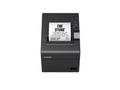Epson TM-T20III (012): Ethernet, PS, Blk, EU [C31CH51012]
