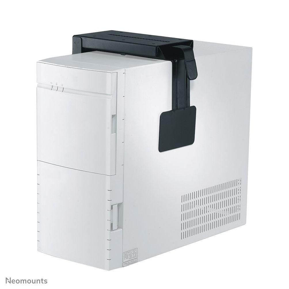 Neomounts CPU-D100BLACK Supporto per CPU - max 30 kg - universale [CPU-D100BLACK]