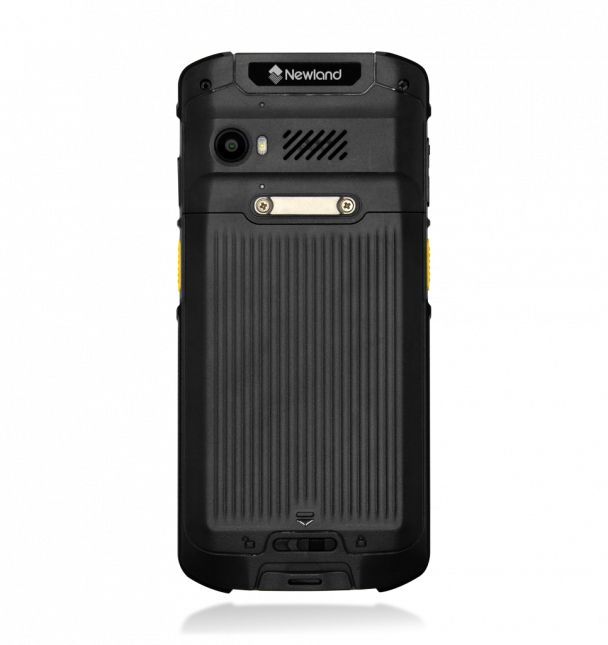 Newland MT95 Kambur Pro computer palmare 15,5 cm (6.1") 720 x 1560 Pixel Touch screen 287 g Nero [NLS-MT9555-W5]
