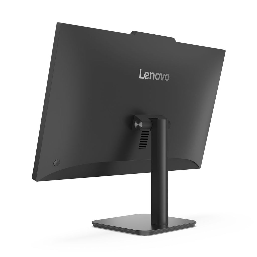 Lenovo V100 Intel N N100 60,5 cm (23.8") 1920 x 1080 Pixel PC All-in-one 8 GB DDR4-SDRAM 512 GB SSD Windows 11 Pro Wi-Fi 6 (802.11ax) Nero [13BE001JIX]