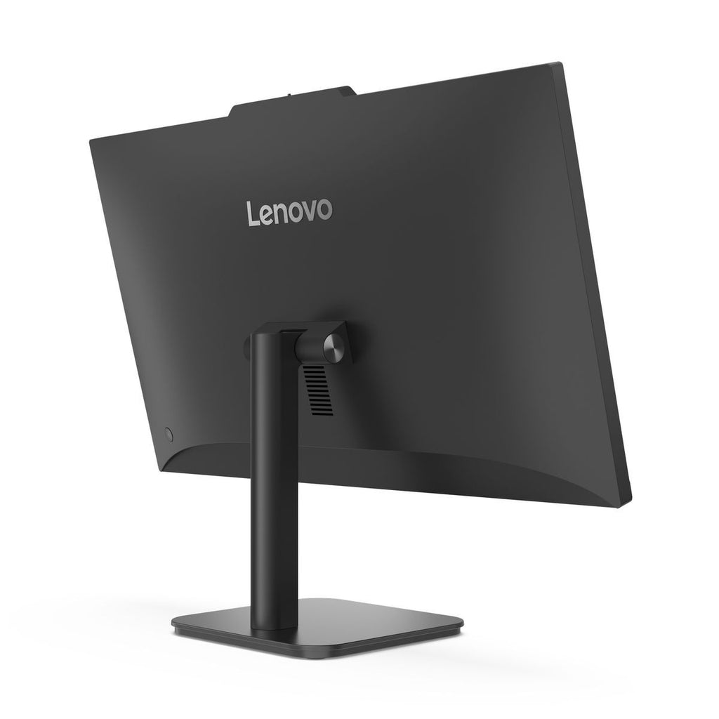 Lenovo V100 Intel N N100 60,5 cm (23.8") 1920 x 1080 Pixel PC All-in-one 8 GB DDR4-SDRAM 512 GB SSD Windows 11 Pro Wi-Fi 6 (802.11ax) Nero [13BE001JIX]