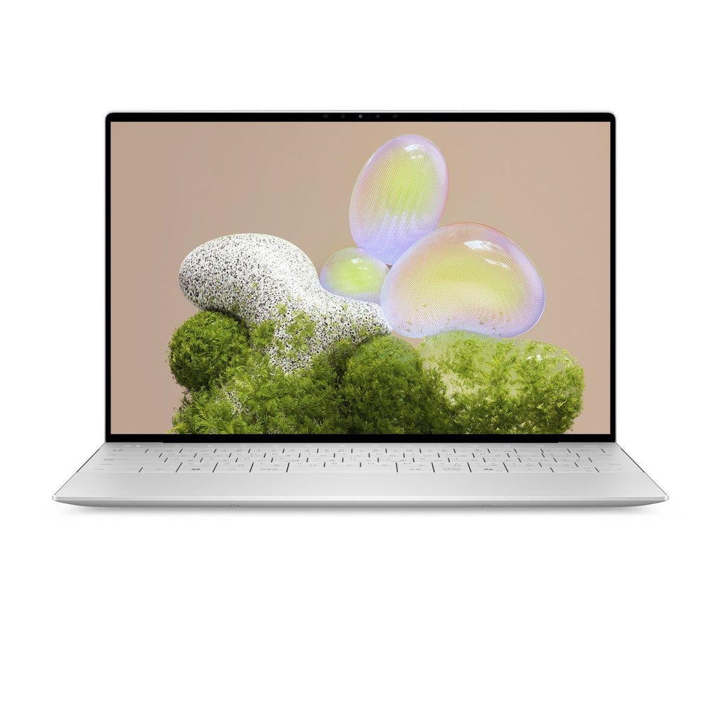 DELL XPS 13 9350 Intel Core Ultra 7 258V Computer portatile 34 cm (13.4") Touch screen 3K 32 GB LPDDR5x-SDRAM 1 TB SSD Wi-Fi 7 (802.11be) Windows 11 Pro Italiano Platino [WGM66]