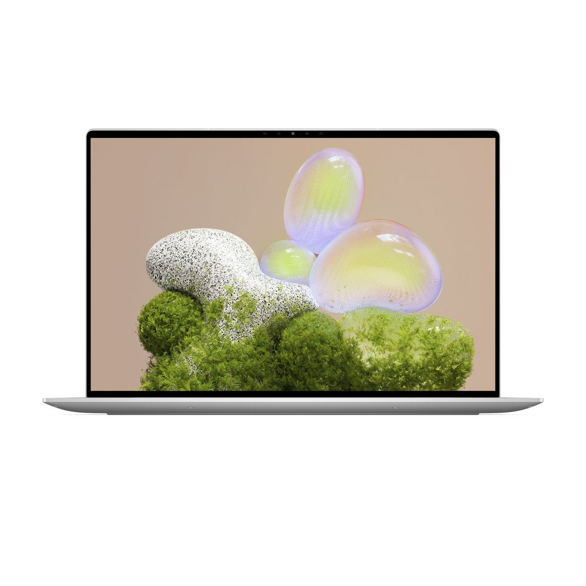 DELL XPS 13 9350 Intel Core Ultra 7 258V Computer portatile 34 cm (13.4") Touch screen 3K 32 GB LPDDR5x-SDRAM 1 TB SSD Wi-Fi 7 (802.11be) Windows 11 Pro Italiano Platino [WGM66]