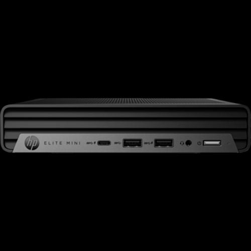 HP Elite 805 G8 AMD Ryzen 7 5700GE 32 GB DDR4-SDRAM 1 TB SSD Windows 11 Pro Mini PC Nero [9N6V8AT#ABZ]