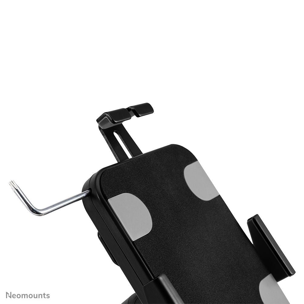 Neomounts DS15-625BL1 Scrivania per supporto tablet 7.9-11" - bloccabile - universale [DS15-625BL1]