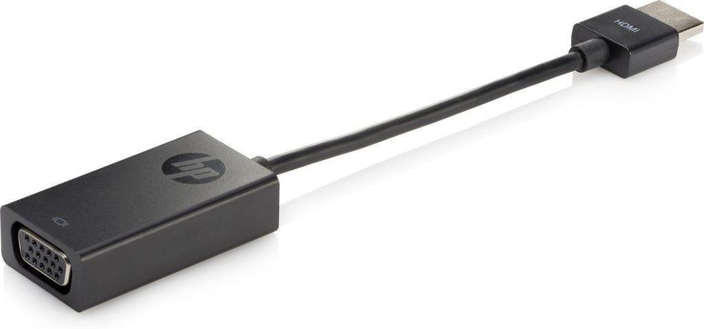 HP Adattatore HDMI/VGA [H4F02AA#AC3]