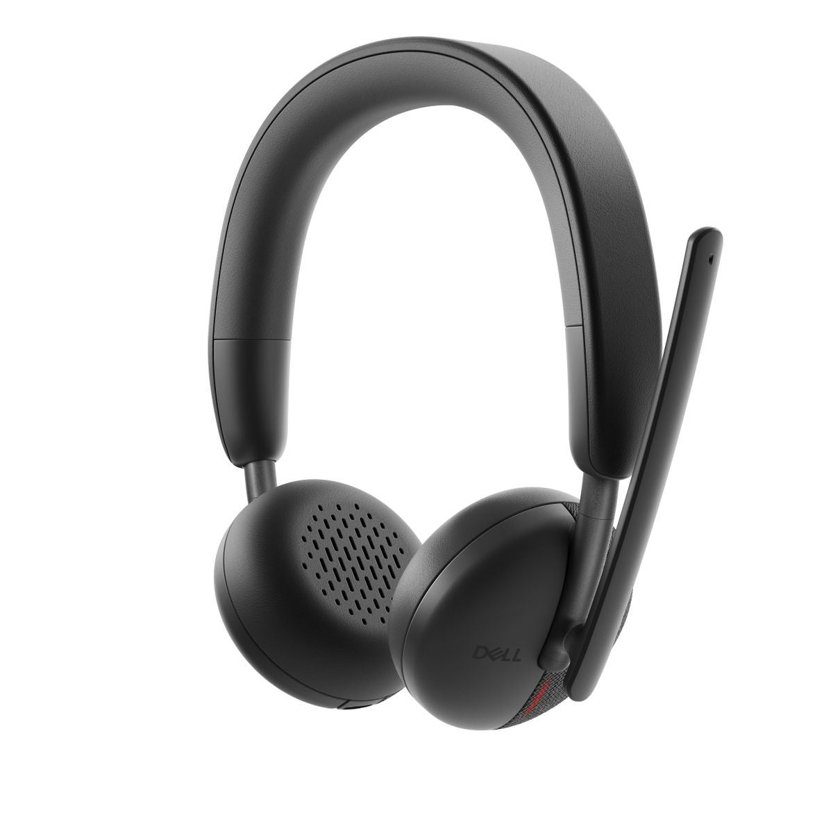 DELL WL3024 Auricolare Con cavo e senza cavo A Padiglione Musica e Chiamate USB tipo-C Bluetooth Nero [WL3024-DWW]