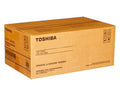 Toshiba T-FC25EM cartuccia toner 1 pz Originale Magenta [6AJ00000078]