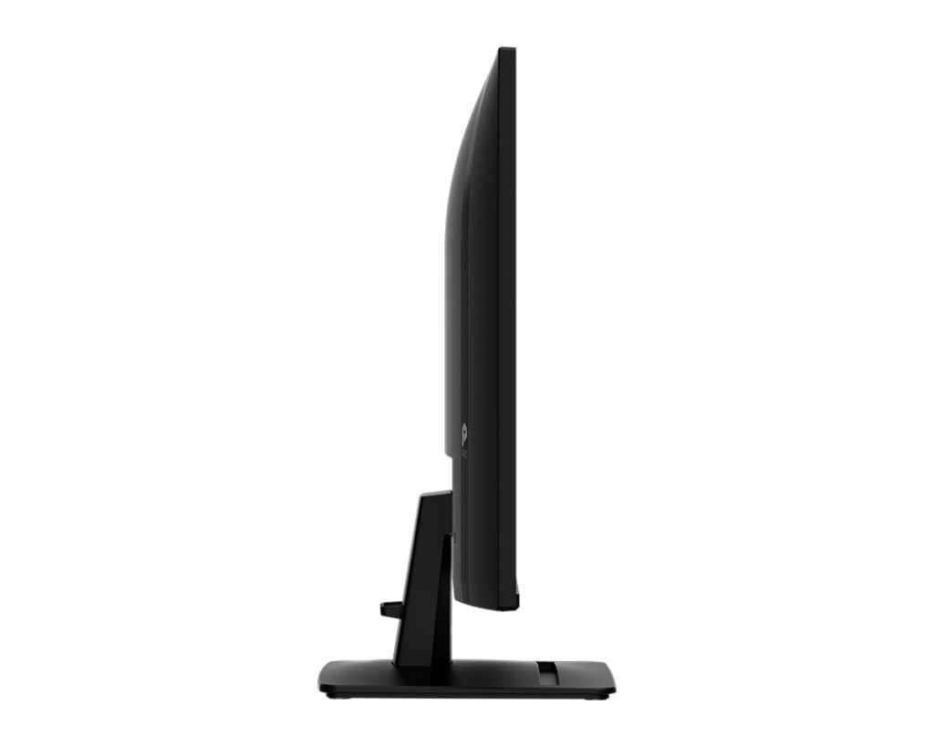 MSI PRO MP271A E2 Monitor PC 68,6 cm (27") 1920 x 1080 Pixel Full HD LCD Nero [PROMP271AE2]