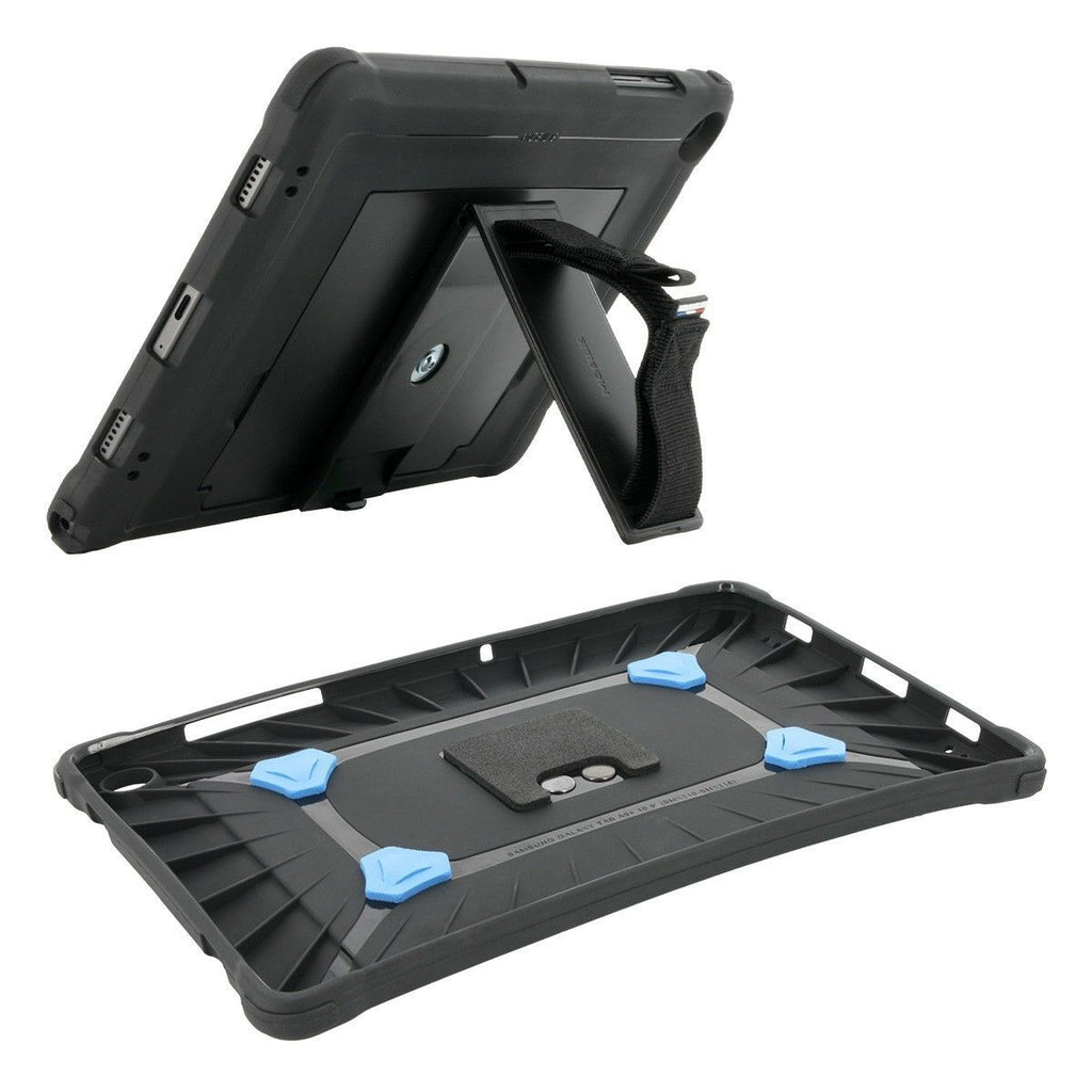Mobilis Protech 27,7 cm (10.9") Nero [067012]