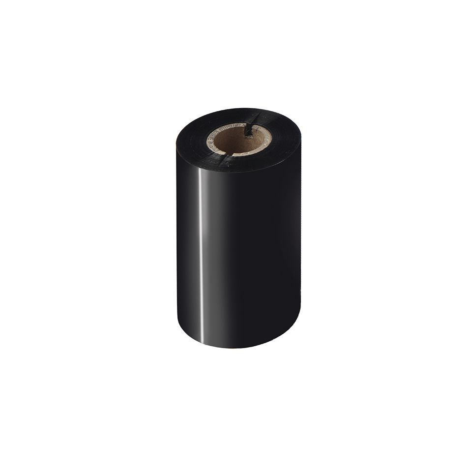 Brother BWS-1D300-110 nastro per stampante Nero [BWS1D300110]