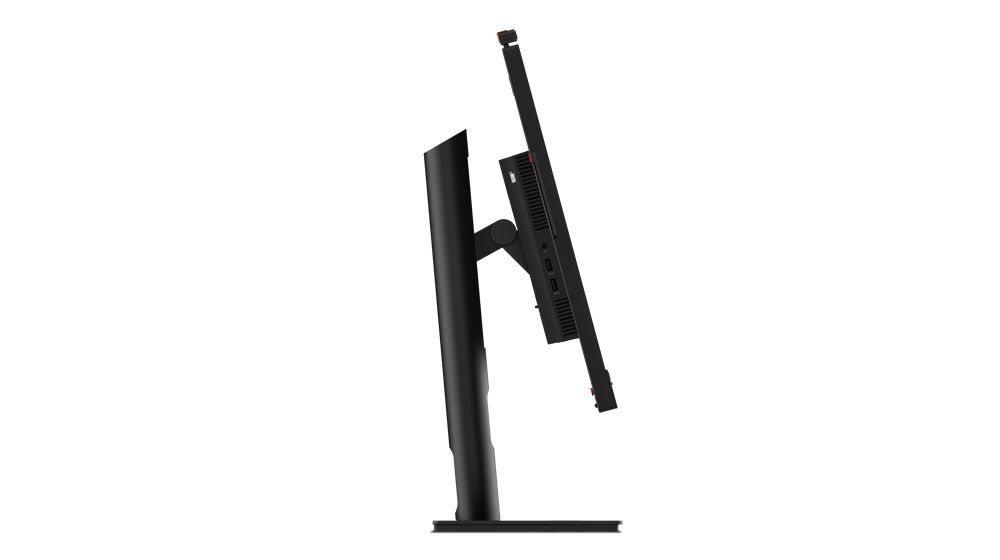 Lenovo ThinkVision T27hv-30 LED display 68,6 cm (27") 2560 x 1440 Pixel Quad HD Nero [63D6UAT3EU]