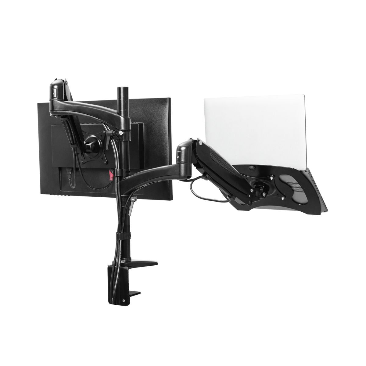 Trust Mara 81,3 cm (32") Scrivania Nero [25337]