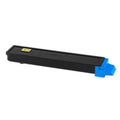 KYOCERA TK-8325C cartuccia toner 1 pz Originale Ciano [1T02NPCNL0]