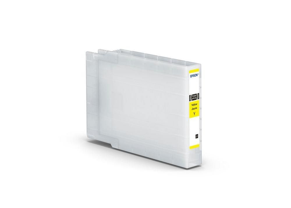 Epson C13T04A44N cartuccia d'inchiostro 1 pz Originale Giallo [C13T04A44N]