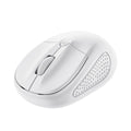 Trust Primo mouse Viaggio Ambidestro RF Wireless Ottico 1600 DPI [24795]