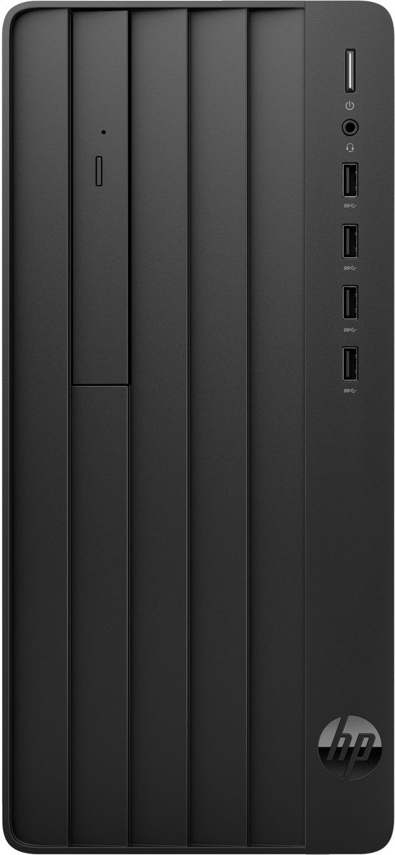 HP Pro 290 G9 Intel Core i5 i5-13500 16 GB DDR4-SDRAM 512 GB SSD Windows 11 Pro Tower PC Nero [937N1EA#ABZ]