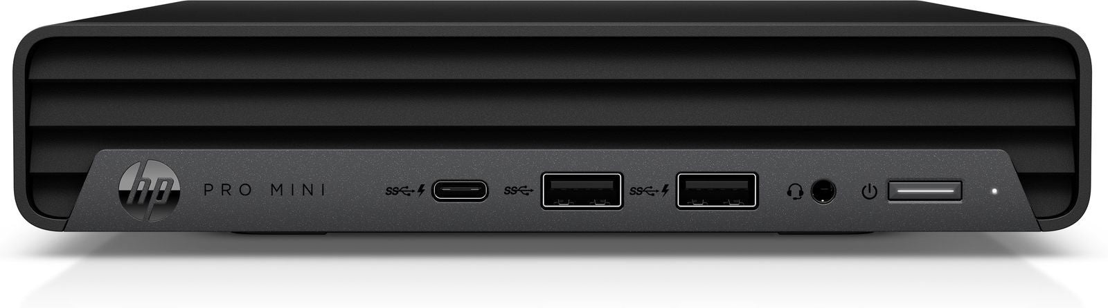 HP Pro 400 G9 Intel Core i5 i5-13500T 16 GB DDR4-SDRAM 512 GB SSD Windows 11 Pro Mini PC Nero [9H6U9ET#ABZ]