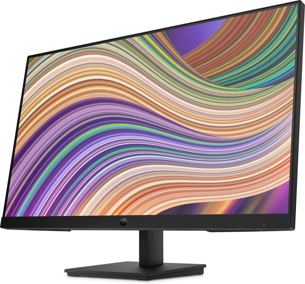HP P27 G5 FHD Monitor [64X69AA#ABB]