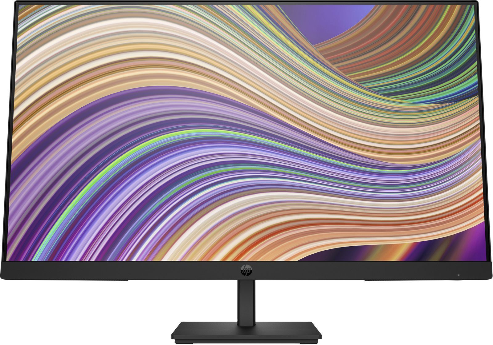 HP P27 G5 FHD Monitor [64X69AA#ABB]