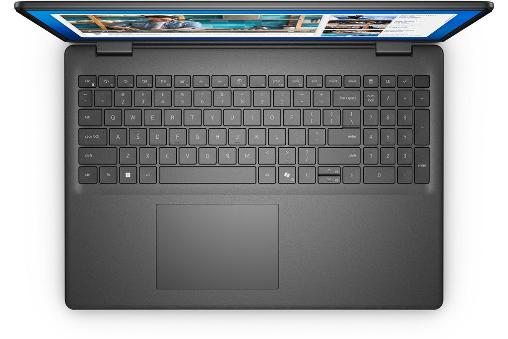 DELL 16 DC16250/C5-120U/8GB/512GB/16/W11P/1Y [VGTX3]