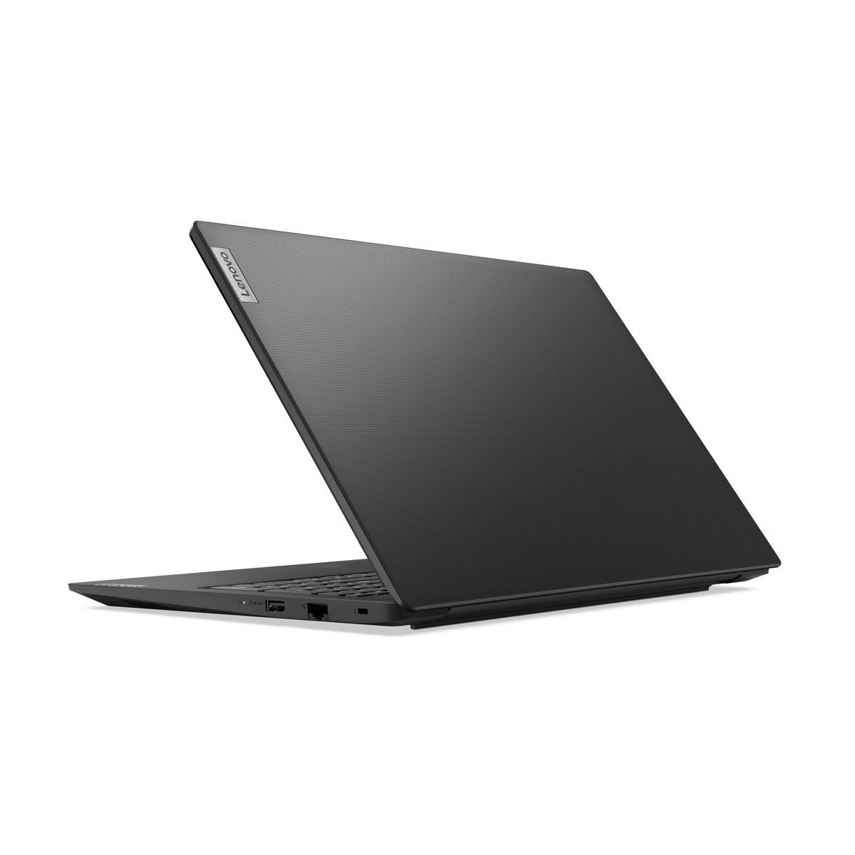 Lenovo V15 G4 AMN AMD Ryzen 5 7520U Computer portatile 39,6 cm (15.6") Full HD 16 GB LPDDR5-SDRAM 512 GB SSD Wi-Fi 6 (802.11ax) Windows 11 Home Italiano Nero [82YU013RIX]