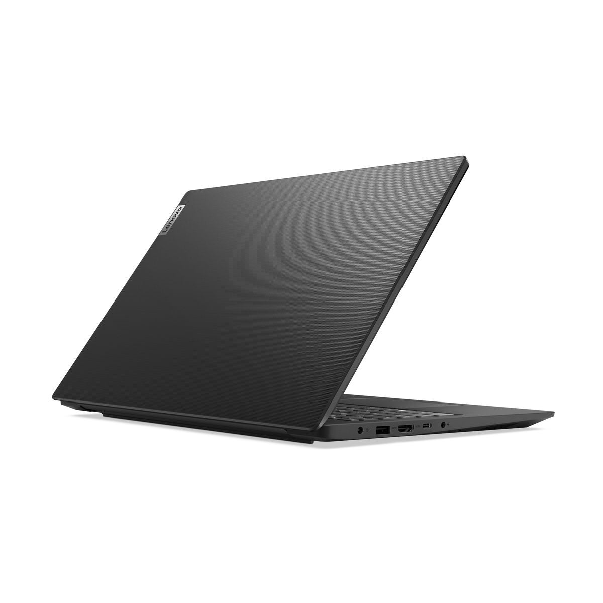 Lenovo V15 G4 AMN AMD Ryzen 5 7520U Computer portatile 39,6 cm (15.6") Full HD 16 GB LPDDR5-SDRAM 512 GB SSD Wi-Fi 6 (802.11ax) Windows 11 Home Italiano Nero [82YU013RIX]