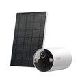 TP-Link TC82 KIT telecamera di sorveglianza Pallottola (forma) Telecamera di sicurezza IP Interno e esterno 2304 x 1296 Pixel Soffitto/muro [TC82KIT]