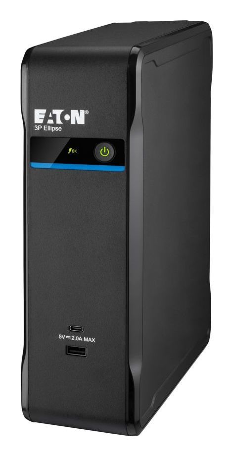 Eaton 3P Ellipse 700 USB IEC [3P700UI]