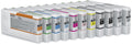 Epson T9131 Photo Black Ink Cartridge (200ml) [C13T913100]
