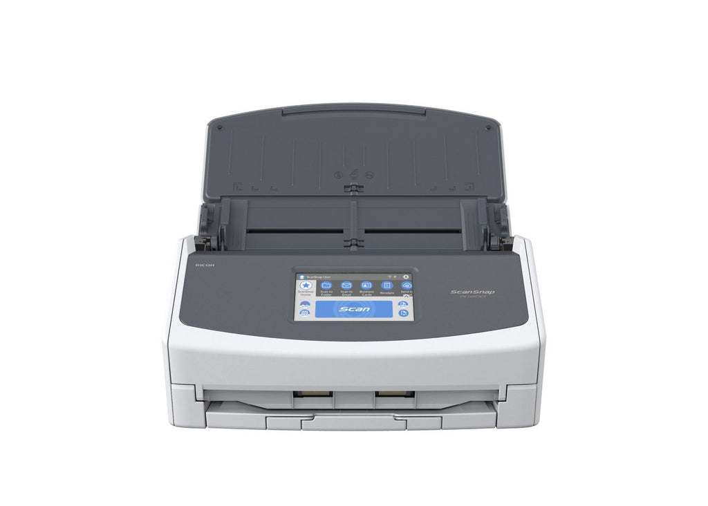 Ricoh ScanSnap iX1600 ADF + scanner ad alimentazione manuale 600 x 600 DPI A4 Bianco [PA03770-B401]