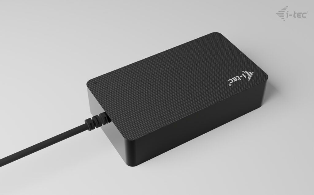 i-tec Universal Charger USB-C PD 3.1 140 W [CHARGER-C140W]