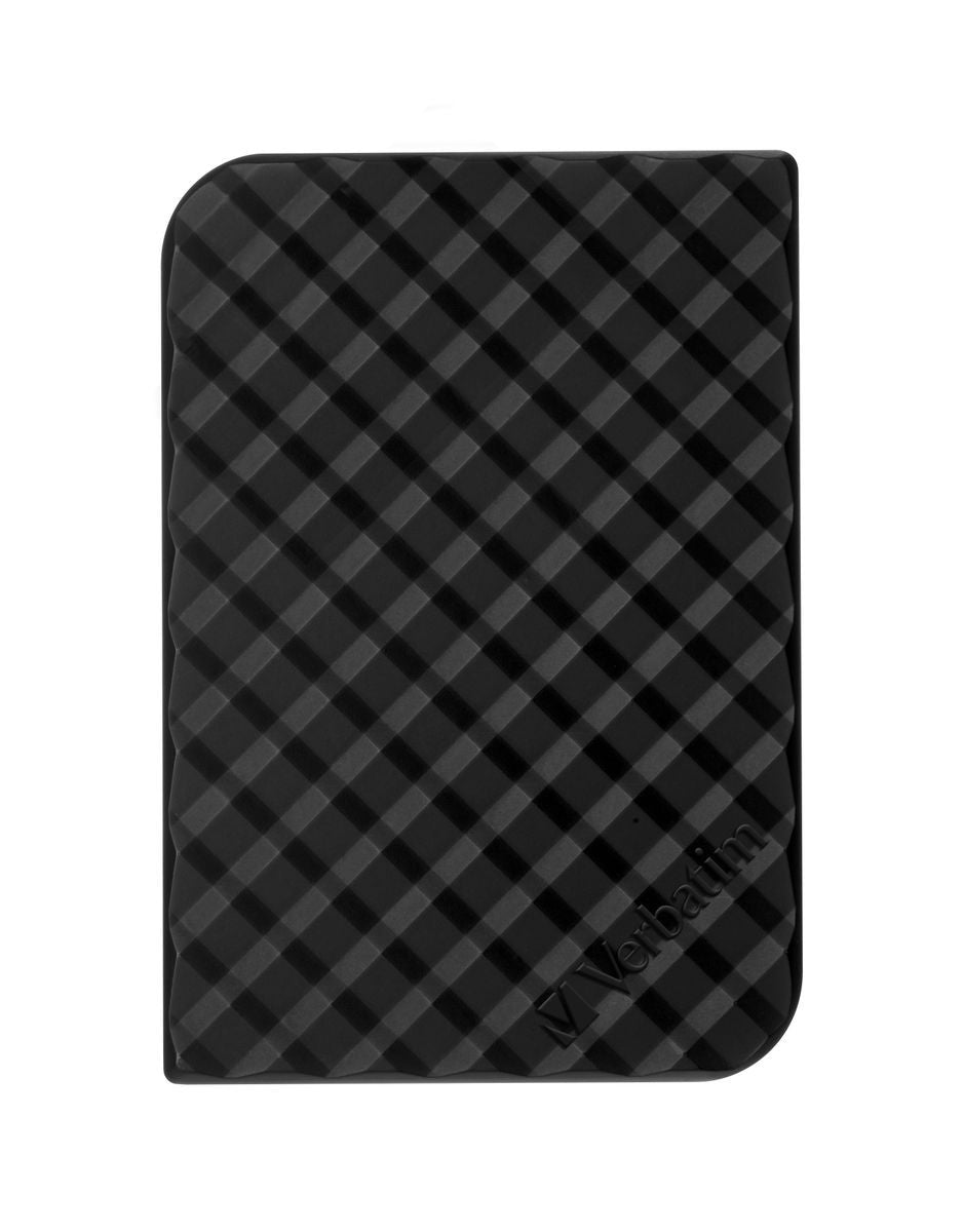 Verbatim Disco rigido portatile Store 'n' Go USB 3.0 da 1 TB Nero [53194]