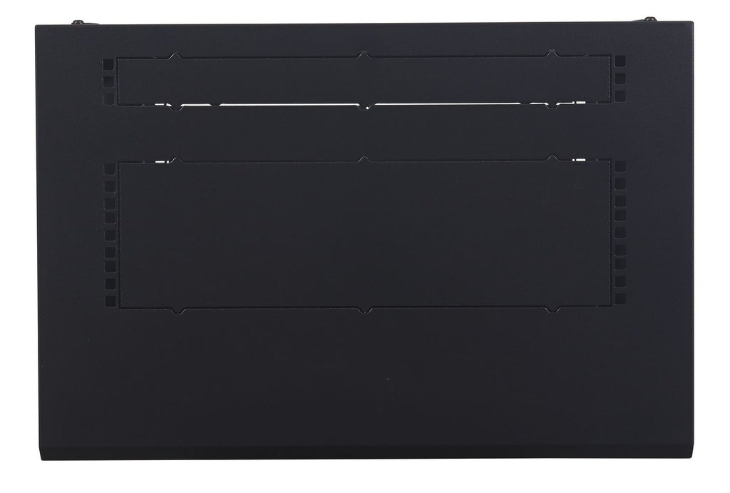 APC AR112 rack 12U Da parete Nero [AR112]