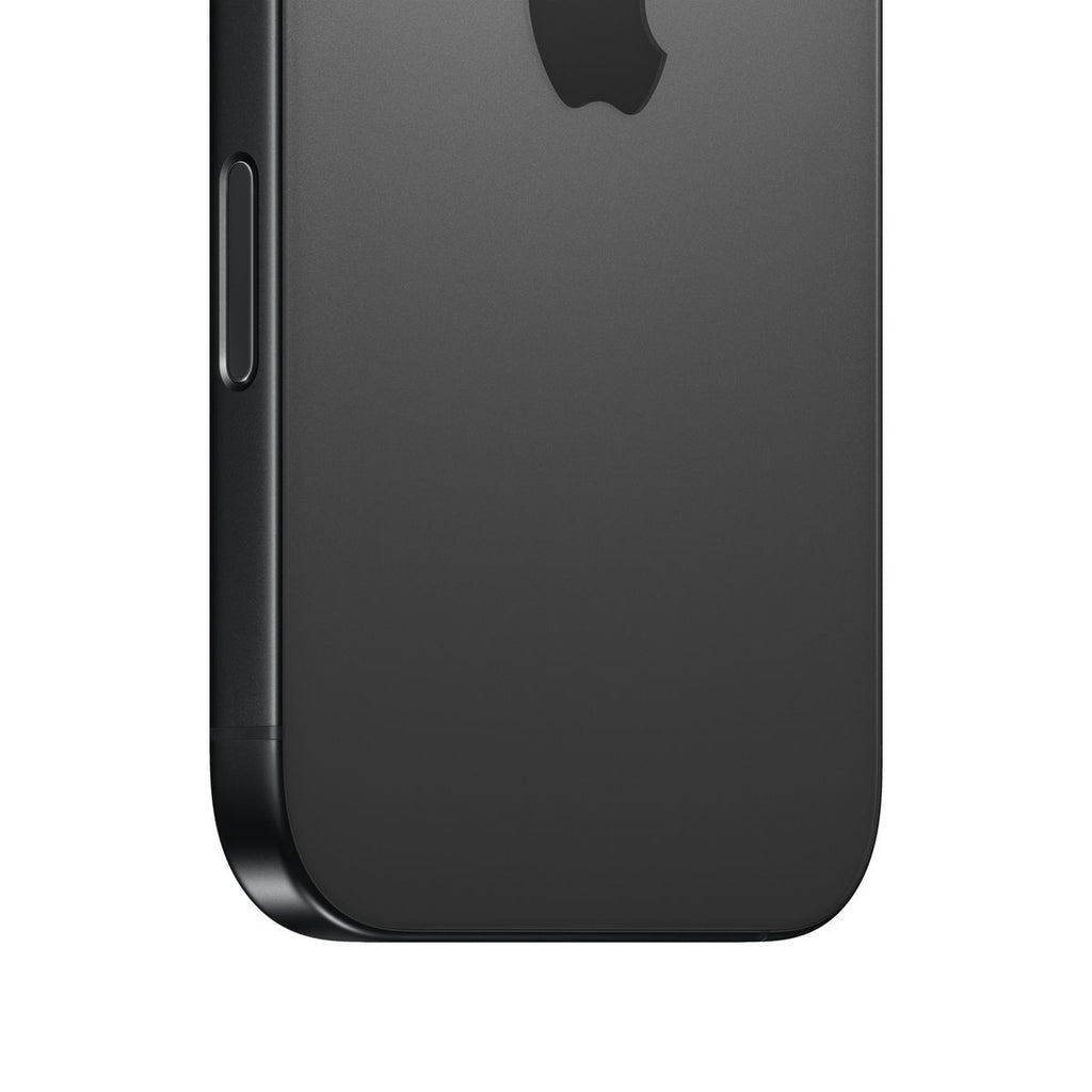 Apple iPhone 16 Pro 256GB Titanio Nero [MYNH3QL/A]