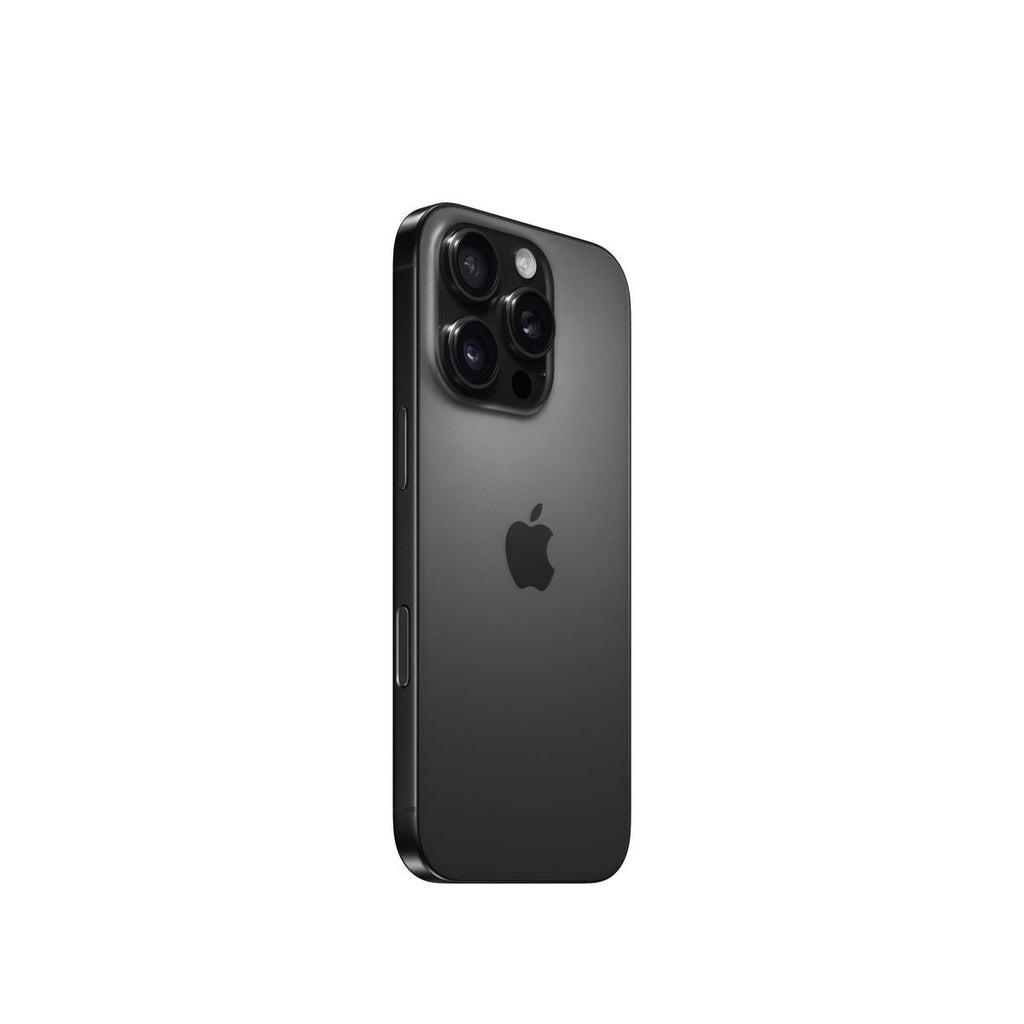 Apple iPhone 16 Pro 256GB Titanio Nero [MYNH3QL/A]