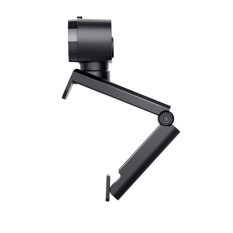 Trust Taxon webcam 2560 x 1440 Pixel USB 2.0 Nero [24732]