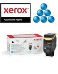Xerox Cartuccia toner Ciano per VersaLink C415 Color Multifunction Printer (006R04694) [006R04694]