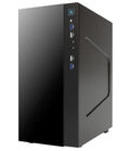 itek SMALLCOM-G Mini Tower Nero [ITOCSCG122]