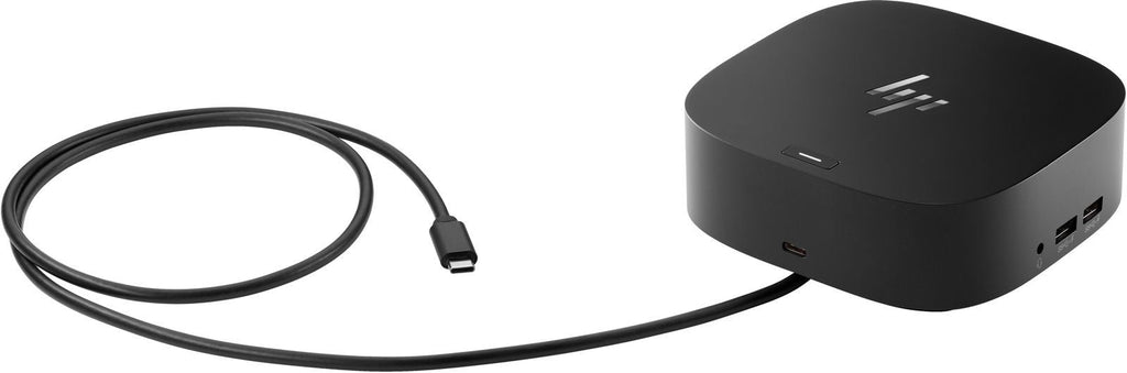 HP USB-C G5 DOCK [26D32AA#ABZ]