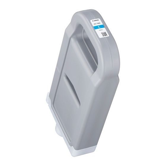 Canon PFI-740 C cartuccia d'inchiostro 1 pz Originale Rendimento ultra elevato Ciano [4770C001]